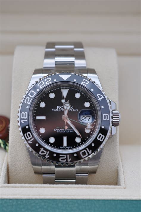 which rolex gmt should i buy|rolex gmt master 11 price.